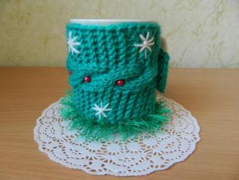 Конкурс Рождественский декор  - №17.1.JPG