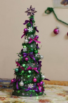 Конкурс Рождественский декор  - №18.1.JPG