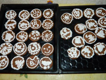 Конкурс Рождественский декор  - №19.jpg