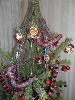 Конкурс Рождественский декор  - №19.1.jpg