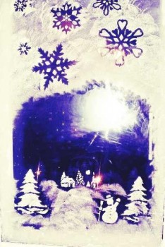 Конкурс Рождественский декор  - №21.jpg