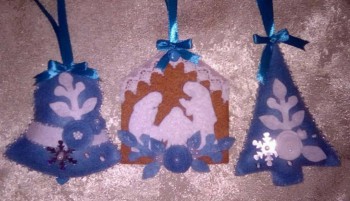 Конкурс Рождественский декор  - №24.jpg