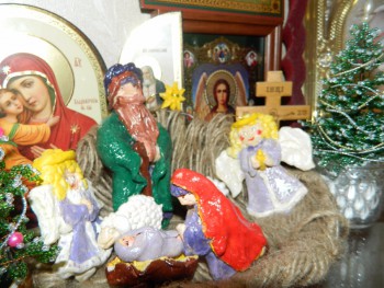 Конкурс Рождественский декор  - №5.1.jpg