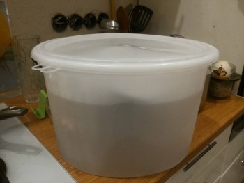 Как готовить гуся? - 20170105_222147.jpg