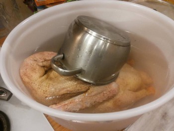Как готовить гуся? - 20170105_222016.jpg
