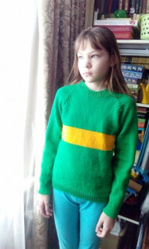 Вязание спицами-2 - IMG_20170209_112644.jpg