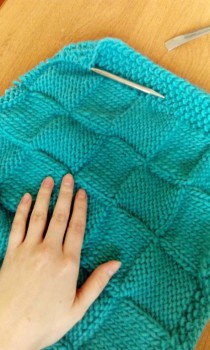 Вязание спицами-2 - IMG_20170212_151431.jpg