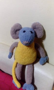 Вязание спицами-2 - IMG_20170305_231737.jpg