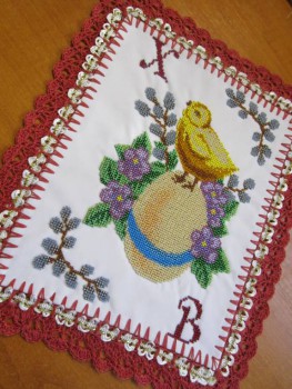 Вышивка бисером - IMG_6136.JPG