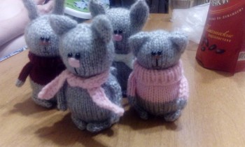 Вязание спицами-2 - IMG_20170323_223155.jpg