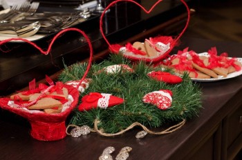 Пряники: роспись имбирных пряников и рецепты. - e25LIJVqJjI.jpg