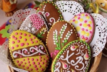 Пряники: роспись имбирных пряников и рецепты. - 2.jpg