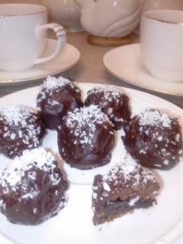 Сладости, не требующие выпечки - SQu1_l30PMk.jpg