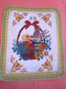 Вышивка бисером - IMG_6188.JPG