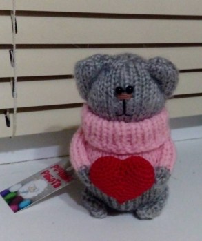 Вязание спицами-2 - IMG_20170403_002025_577.JPG