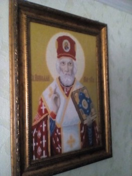 Свт Николай.