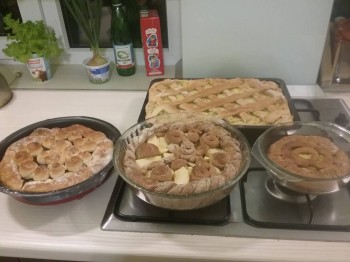 Постимся: тесто, пироги, блины, оладьи, струдели, пицца - 20170407_013845.jpg