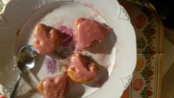 Пряники: роспись имбирных пряников и рецепты. - послед.jpg