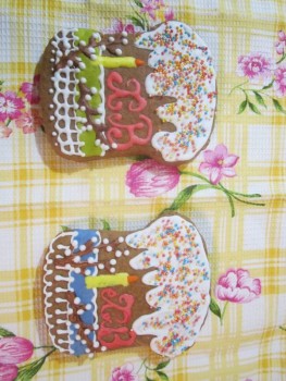 Пряники: роспись имбирных пряников и рецепты. - IMG_6214.JPG