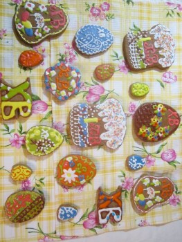 Пряники: роспись имбирных пряников и рецепты. - IMG_6218.JPG