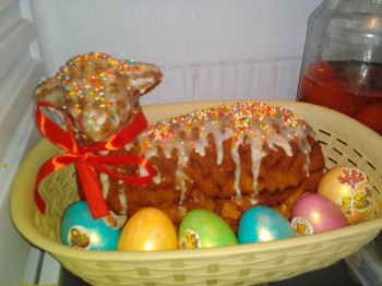 Выпекаем пасхального агнца - Lenovo_A1000_IMG_20170413_202719.jpg