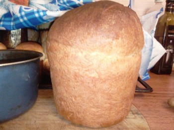 Куличи Выпекаем, украшаем, на стол подаем  - IMG_20170413_215121.jpg