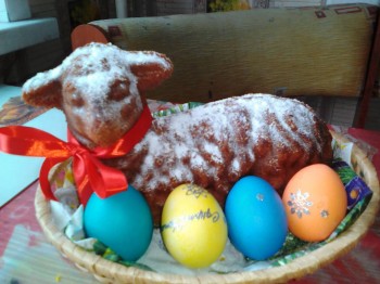 Выпекаем пасхального агнца - Lenovo_A1000_IMG_20170415_112647.jpg