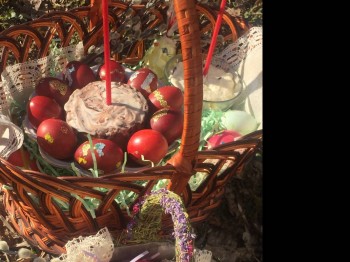 Пасхальные яйца Красим, украшаем, расписываем  - image.jpeg