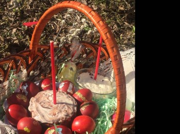 Пасхальные яйца Красим, украшаем, расписываем  - image.jpeg