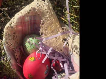 Пасхальные яйца Красим, украшаем, расписываем  - image.jpeg