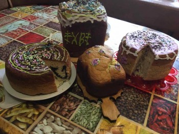 Куличи Выпекаем, украшаем, на стол подаем - 7.jpg (124.34 КБ) 325 просмотров Куличи Выпекаем, украшаем, на стол подаем - 7.jpg