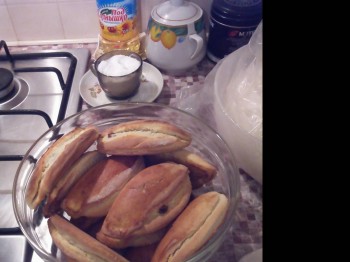 Кухонные разговоры флудим ТУТ -5 - IMG_20170422_210838.jpg