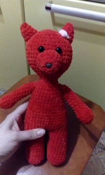 Вяжем крючком-2 - IMG_20170424_213449.jpg