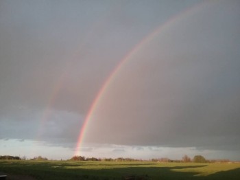 А что у нас с погодой? -6 - 20170425_185545.jpg