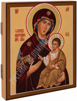 Что за икона? - ивер.jpg