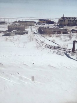 А что у нас с погодой? -6 - IMG_20170502_095703.jpg