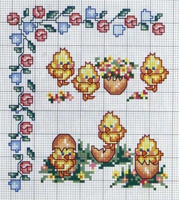 В ожидании Пасхи - zip2m.jpg