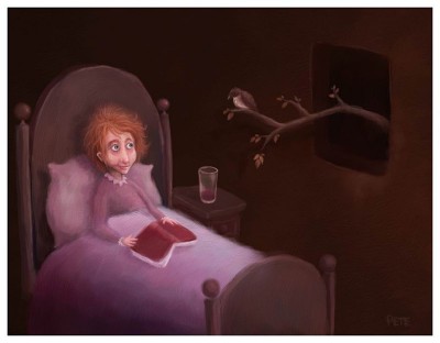 Посещение храма при ОРВИ и при других заразных заболеваниях  - Копия Болезнь.jpg