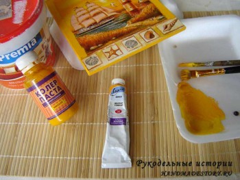 Декупаж. Материалы и др.секреты - DSC07286.jpg