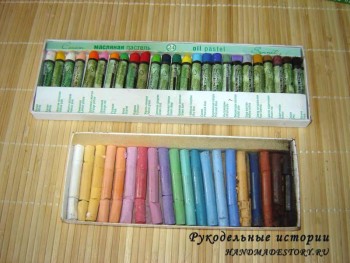 Декупаж. Материалы и др.секреты - DSC07297.jpg