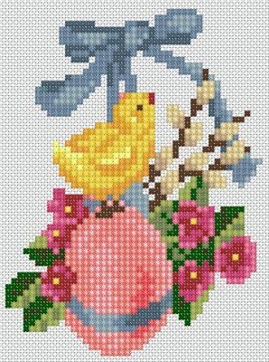 В ожидании Пасхи - 1179665042405.jpg