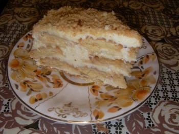 Сладости, не требующие выпечки - SANY0957.JPG