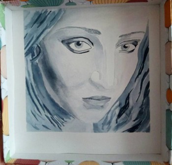 Раскраски... для взрослых - IMG_20170617_150627.jpg