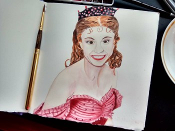 Раскраски... для взрослых - IMG_20170611_095214_HDR.jpg