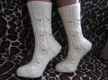 Вязание спицами-2 - IMG_6488.JPG