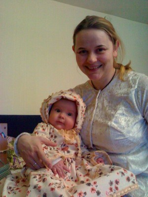 Шьем одежку для детишек  - Copy of Juliania.jpg