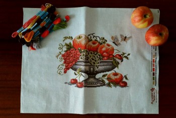 Рукодельный марафон - 7 - вышивка 11.09.2017.jpg