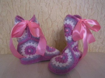 Вяжем крючком-2 - IMG_6607.JPG