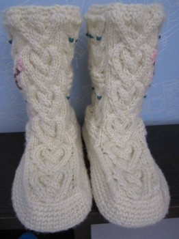 Вязание спицами-2 - IMG_6646.JPG