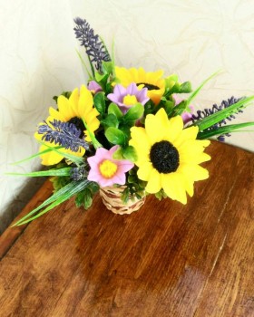 Мыловарение - uvh59BLxc44.jpg